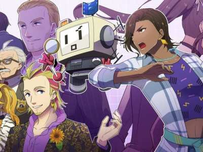 Murder by Numbers from Mediatonic and The Irregular Corporation: Phoenix Wright meets Picross