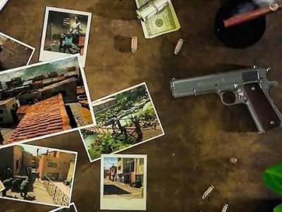 Narcos Rise Of The Cartels Release Date