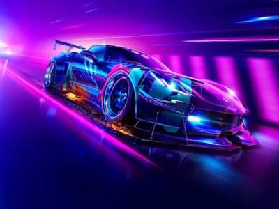 Need For Speed Heat Pc Specs