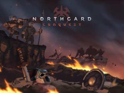 Northgard Conquest