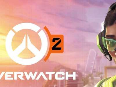 Overwatch 2 Reveal Blizzcon 2019 Pve New Mode