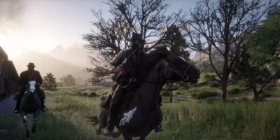 The Witcher TV series trailer rewards fans with Geralt tub scene | PC ...