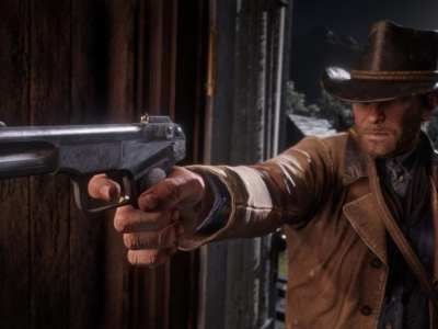 Read Dead Redemption 2 PC screenshots Rockstar