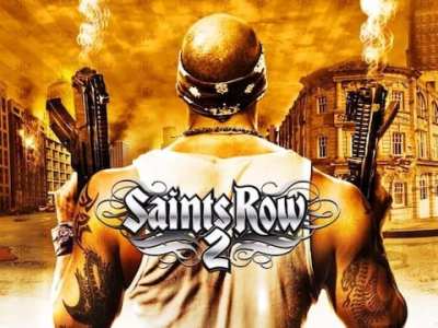 Saints Row 2 patch PC Volition update