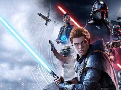 Star Wars Jedi: Fallen Order