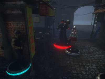 SteamCity Chronicles - Rise Of The Rose releases in November