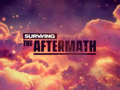 Surviving The Aftermath Teaser