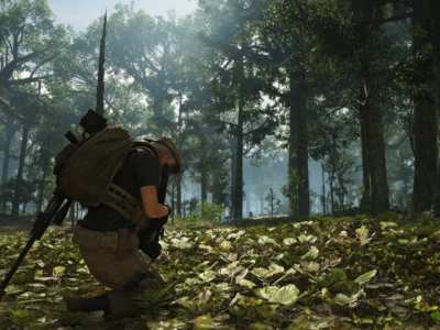 Tom Clancy's Ghost Recon Breakpoint patch