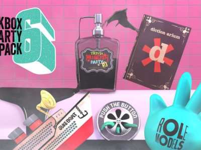 Jackbox Party Pack 6