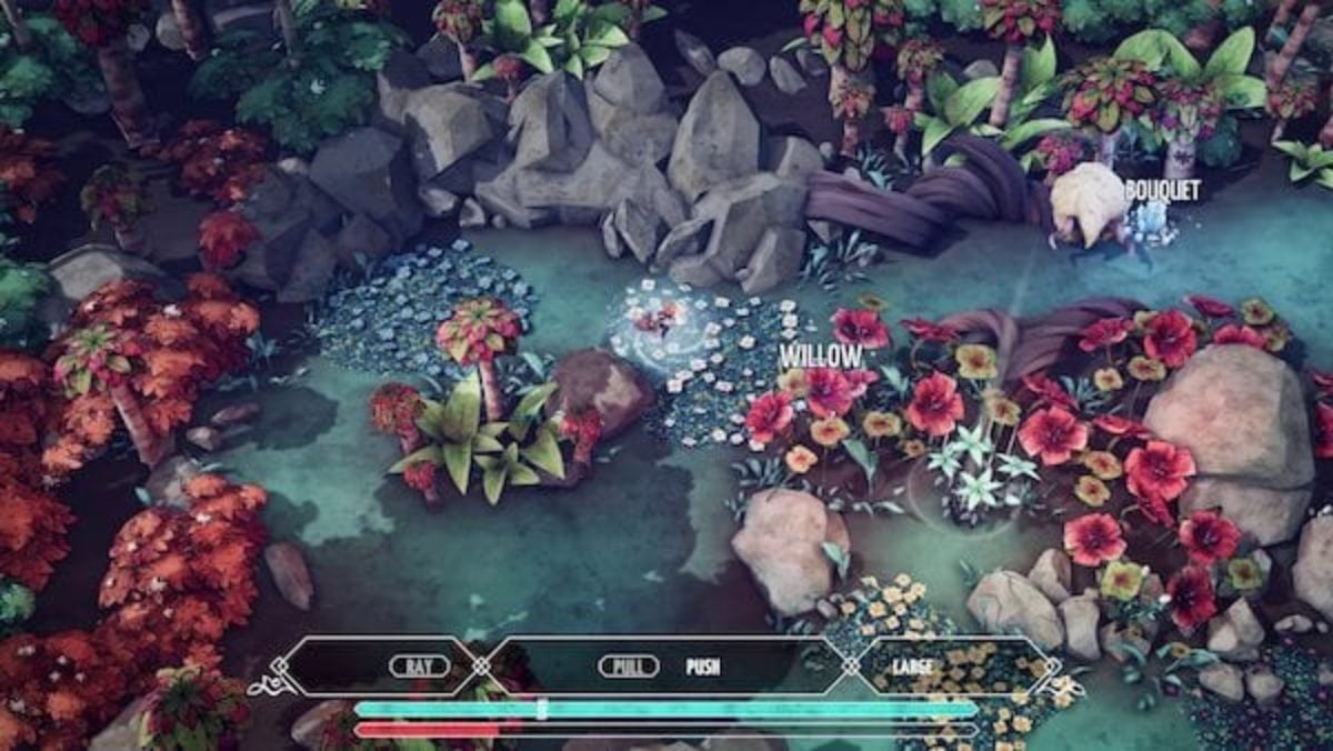 RPG de aventura de digitação, Nanotale já está disponível para PC - GameHall