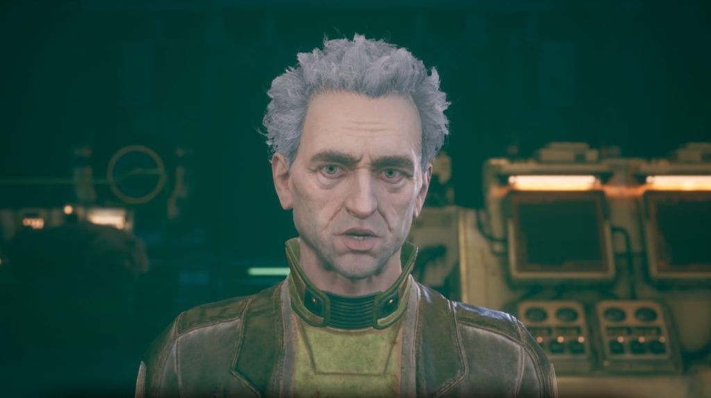 The Outer Worlds - Where to find the Science weapons for Weapons From the  Void