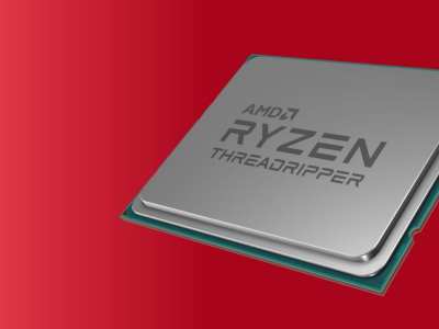 AMD Ryzen Threadripper CPU processor 3970X 3950X