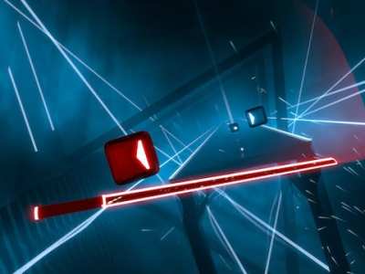 Beat Saber Beat Games bought by Facebook, Oculus