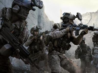 Call of Duty: Modern Warfare datamining reveals new maps and modes