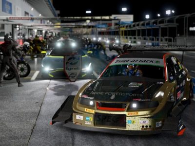 Codemasters Acquire Slightly Mad Studios Project Cars 2