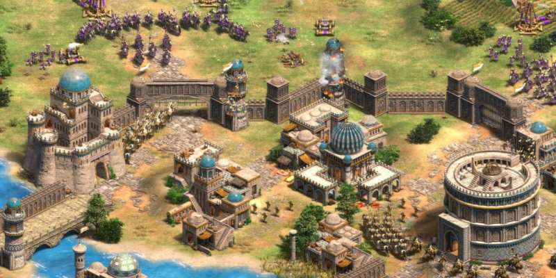 More Age of Empires II: Definitive Edition Mods! - Age of Empires