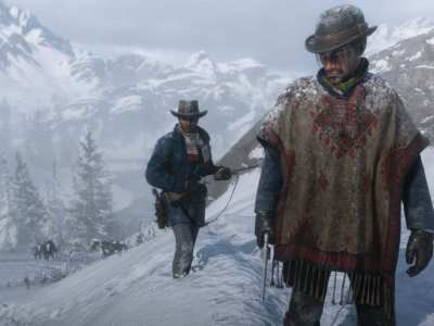 Content Drop Weekly Pc Game Releases Red Dead Redemption 2