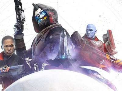 Bungie: Destiny 2: The Collection on Stadia only, no consoles or PC