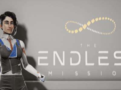 Endless Mission