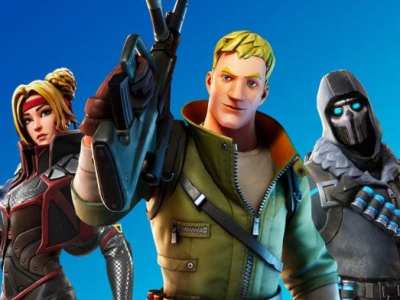 Fortnite DirectX 12 support