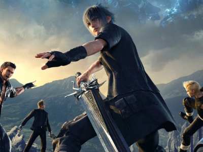 Google Stadia Final Fantasy Xv Launc Games Updated To 22