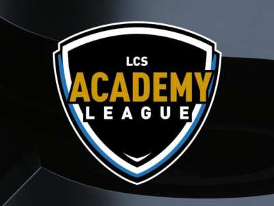 Lcs Academy League import emerging regions