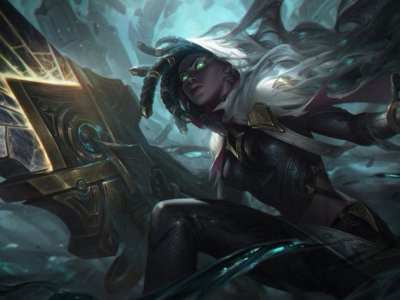 League of Legends patch 9.22 review Senna nerfs buffs