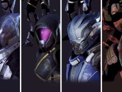 Anthem Mass Effect skins N7 Day