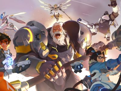 Overwatch 2 heroes lots planned Aaron Keller