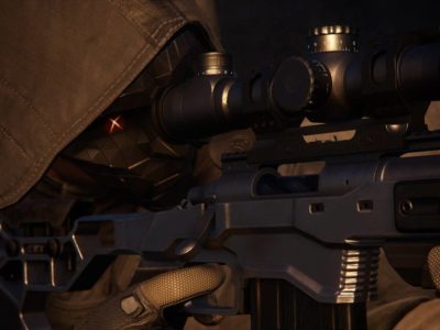 Sniper Ghost Warrior Contracts Weapons, Best Sniper Rifle, Gadgets, Loadout Guide