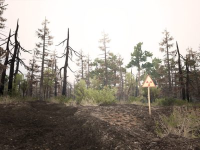 Spintires Chernobyl