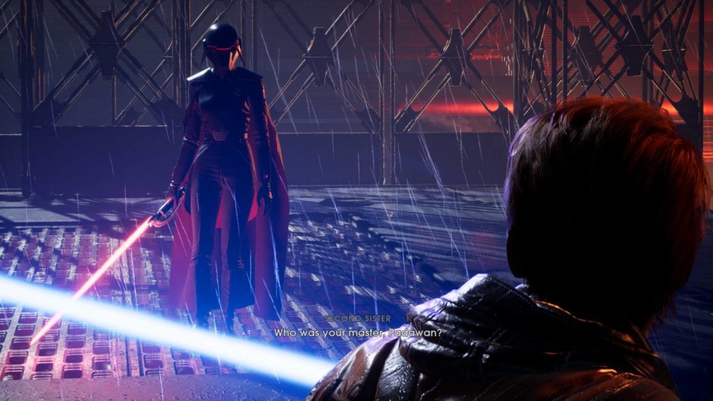 Star Wars Jedi: Fallen Order review - Between light and dark