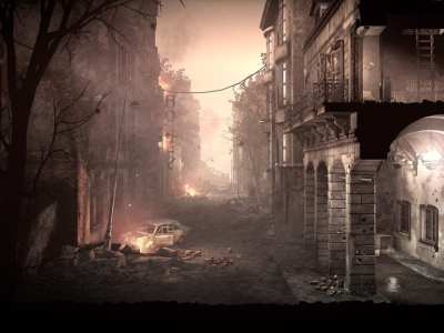 This War Of Mine Final Cut Update