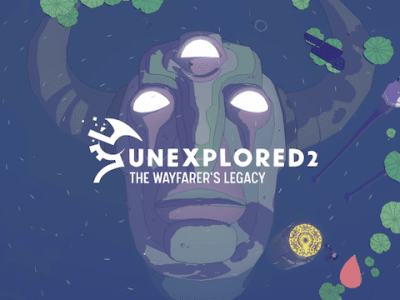 Unexplored 2: The Wayfarer's Legacy update trailer