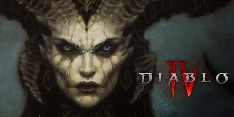 DIABLO 4 TEM TUDO PRA SER O GOTY?! 