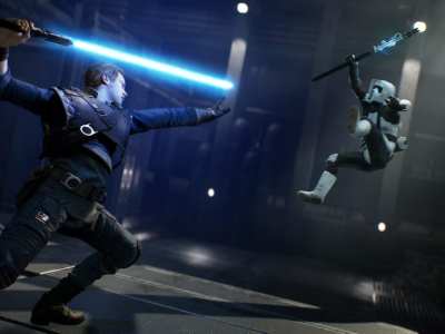 Star Wars Jedi Fallen Order Ea Access Trial