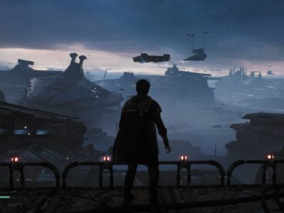 Star Wars Jedi Fallen Order Feature