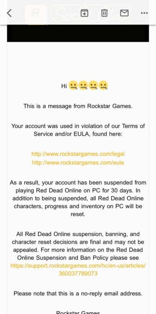 Rockstar Banning Players For Modding GTA V