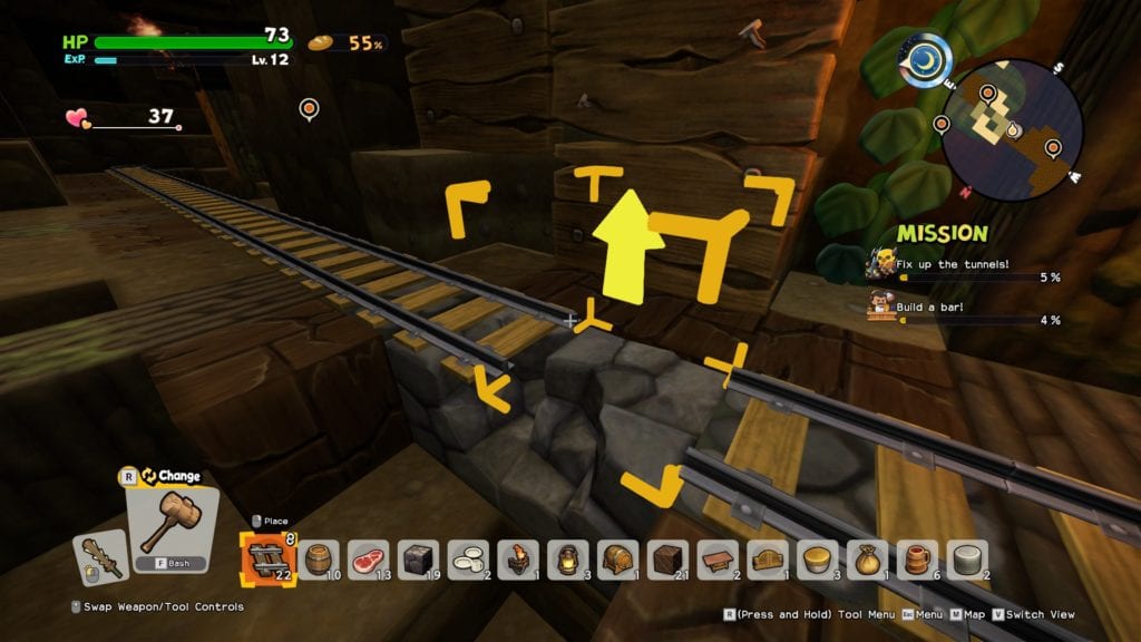 Dragon Quest Builders 2 review – a crafting game with solid foundations, Games