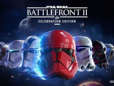 Star Wars Battlefront II Celebration Edition The Rise of Skywalker content