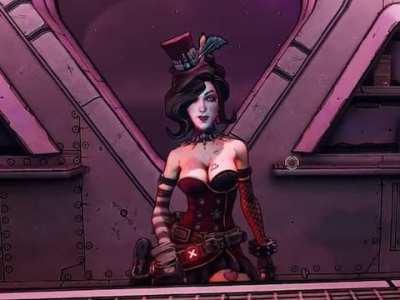 Borderlands 3 steam cross-play save launch moxxi