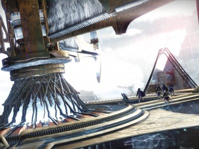 Destiny 2 Season Of Dawn Sundial Guide Feat