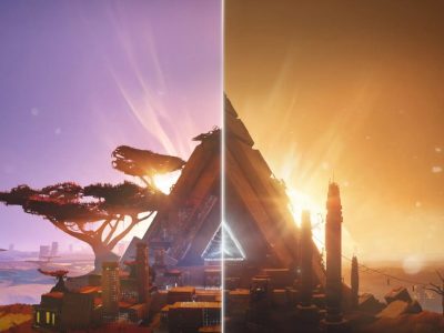 Destiny 2 Season Of Dawn Review Curse Of Osiris