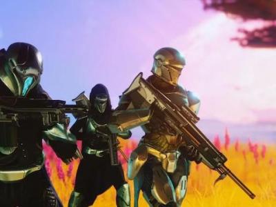 Destiny 2 Season of Dawn