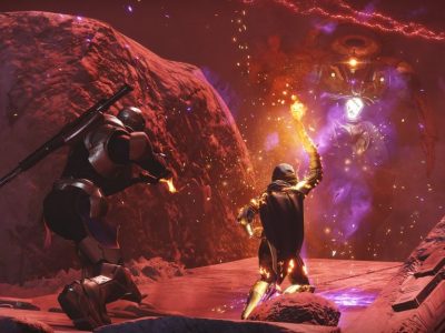 Destiny 2's Biggest Mistakes In 2019 Season Of Dawn