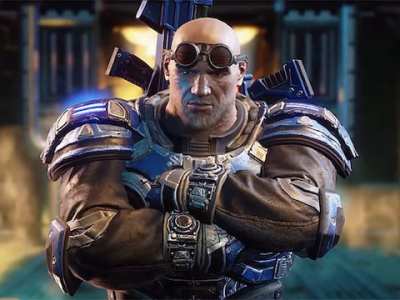 Gears 5