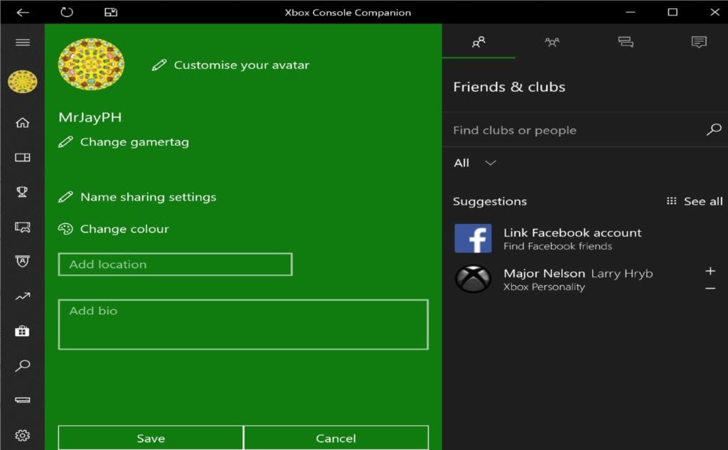 Xbox Gamertag Search Official Site