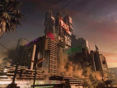 Jason's Picks Most Anticipated Games Of 2020 Cyberpunk 2077