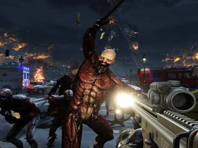 Killing Floor 2