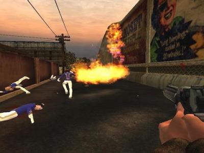 Postal 2